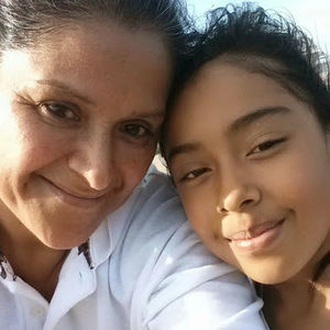 Meet your Posher, Aminta